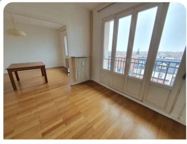 Location appartement T2 Mulhouse - Photo 2