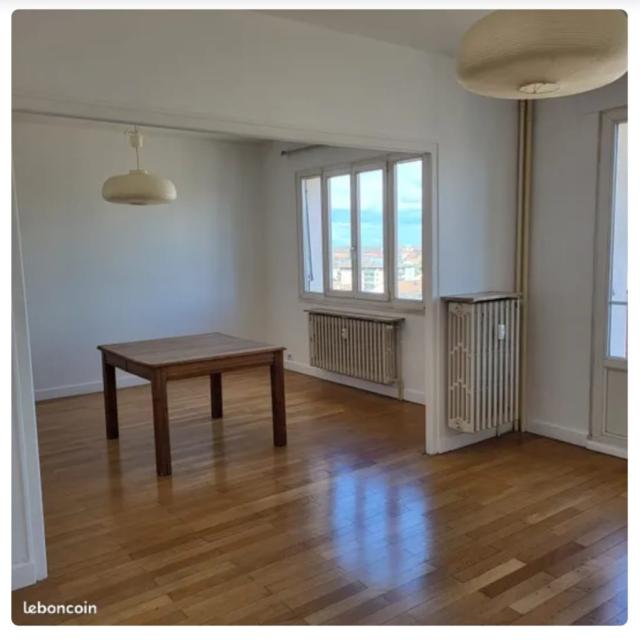 Location appartement T2 Mulhouse - Photo 3