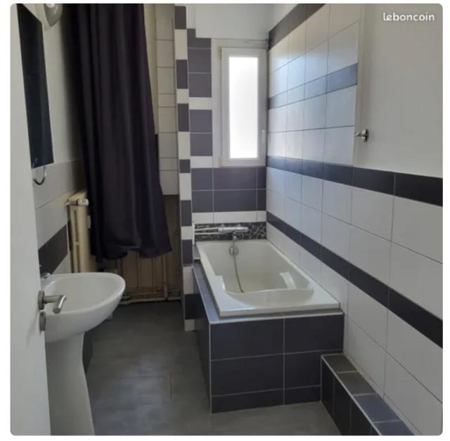 Location appartement T2 Mulhouse - Photo 4