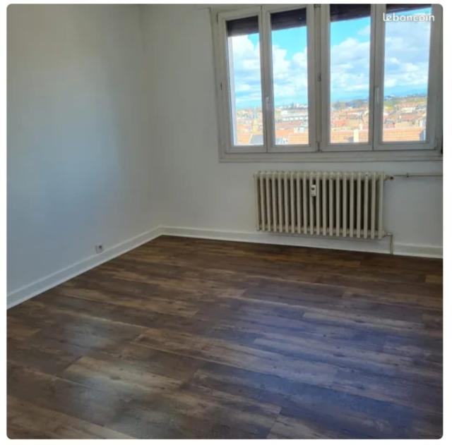 Location appartement T2 Mulhouse - Photo 5