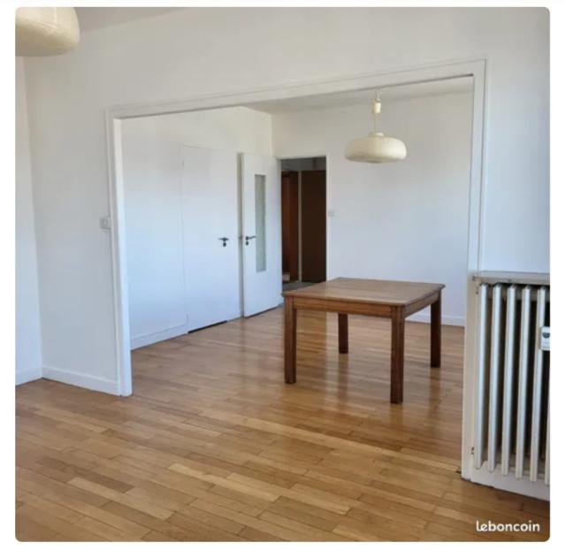 Location appartement T2 Mulhouse - Photo 6