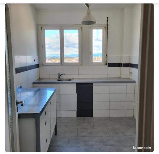 Location appartement T2 Mulhouse - Photo 7