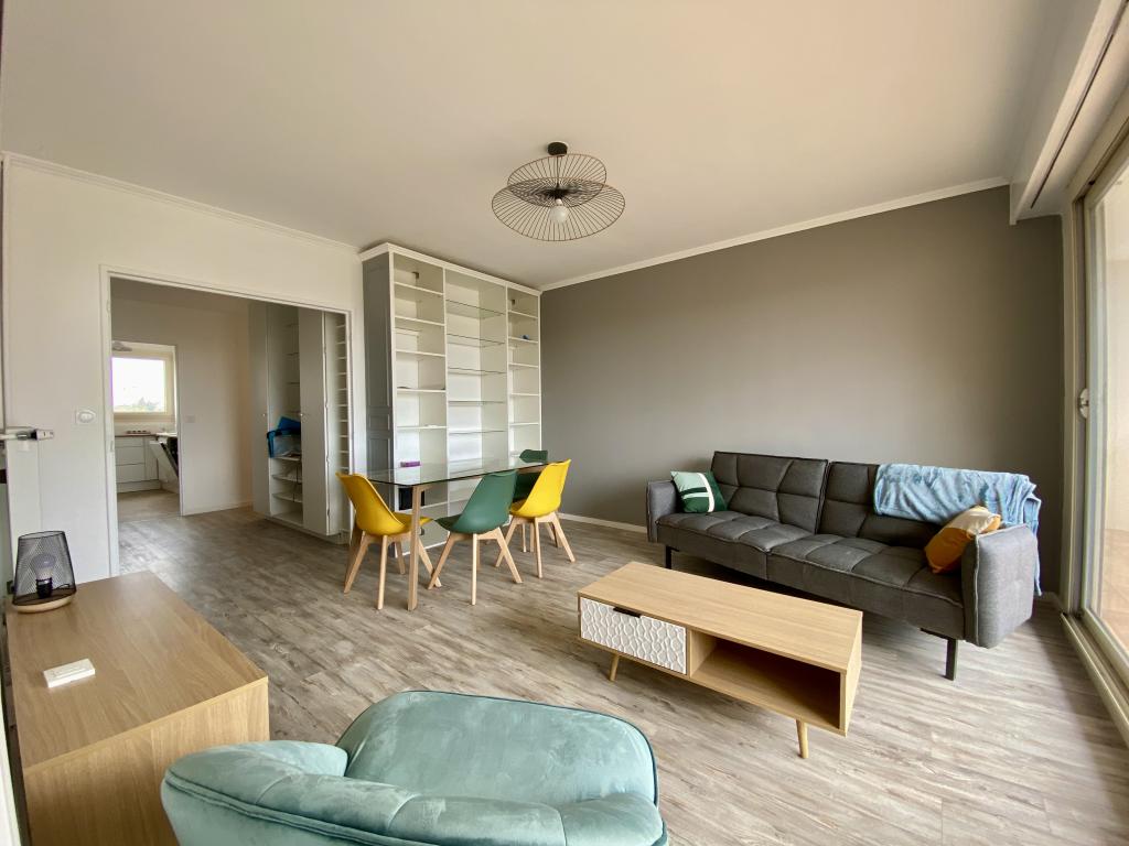 Location chambre Angers - Photo 1