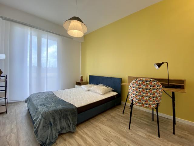 Location appartement T5 Angers - Photo 3