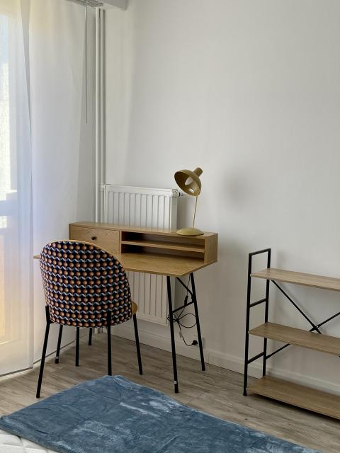 Location appartement T5 Angers - Photo 5