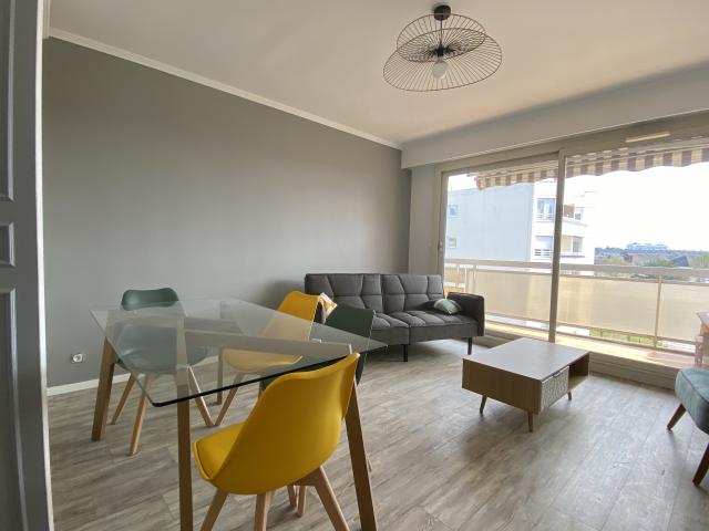 Location appartement T5 Angers - Photo 6