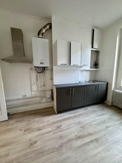 Location appartement T3 St Etienne - Photo 7