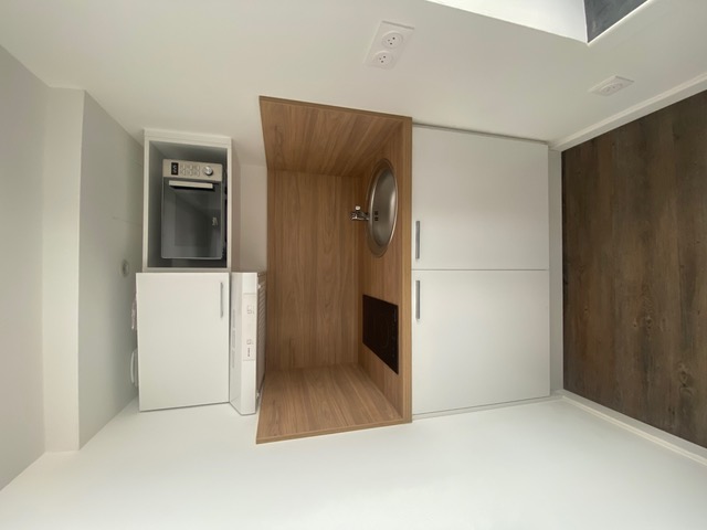Location studio Lyon 2 - Photo 3