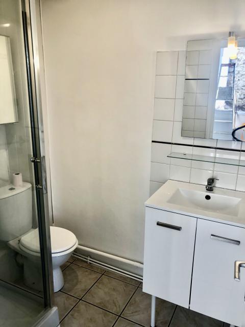Location appartement T2 Romans sur Isere - Photo 4