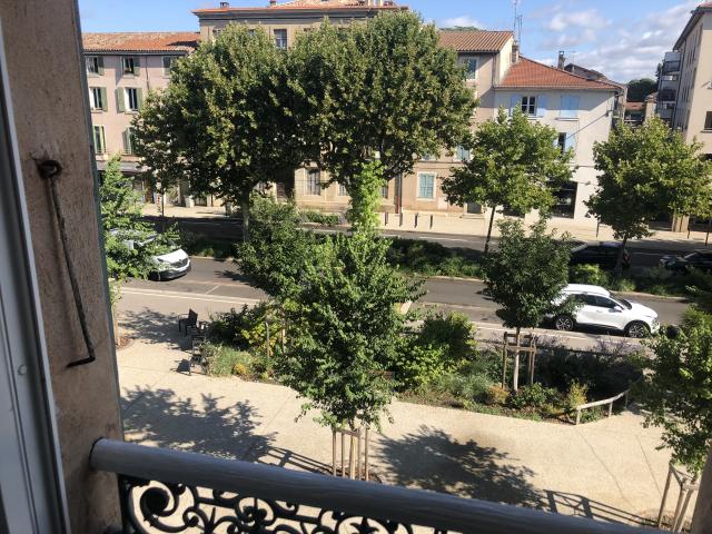 Location appartement T2 Romans sur Isere - Photo 8