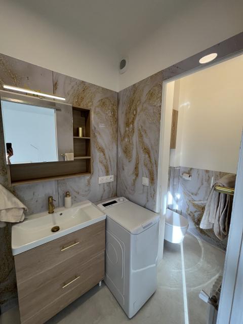 Location studio Nice - Photo 2