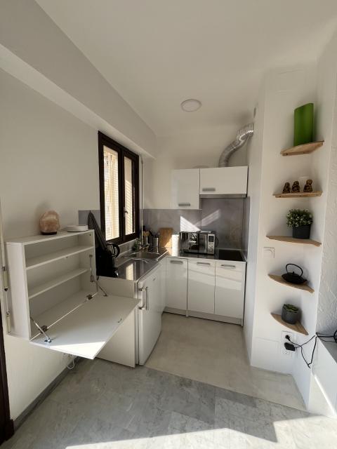 Location studio Nice - Photo 5