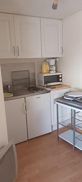 Location studio Clisson - Photo 3