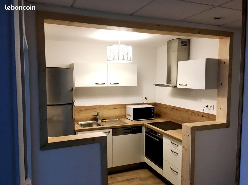 Location chambre Laval - Photo 2