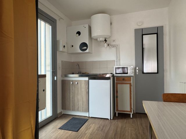 Location studio Rodez - Photo 3