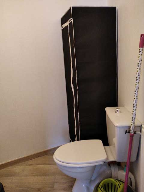 Location studio Rodez - Photo 4