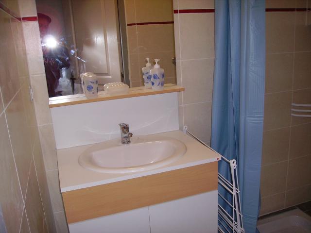 Location studio Rodez - Photo 6