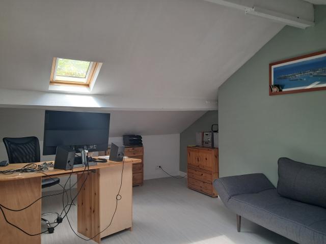 Location chambre Chaville - Photo 2