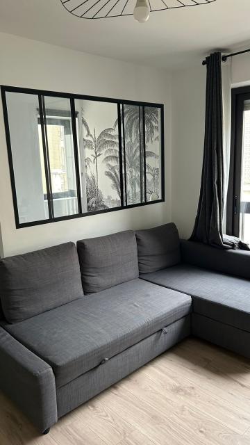 Location studio Fontenay sous Bois - Photo 1