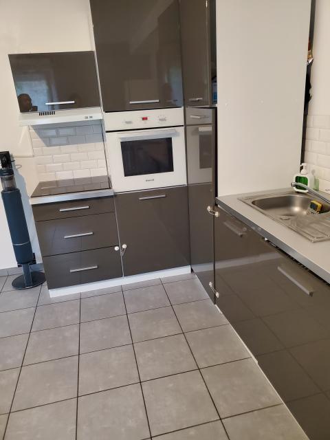 Location appartement T3 Venissieux - Photo 2