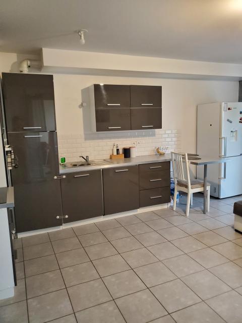 Location appartement T3 Venissieux - Photo 3