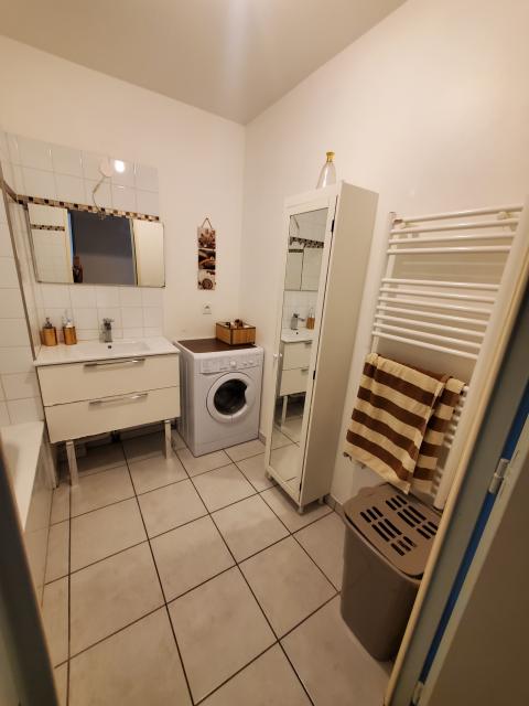 Location appartement T3 Venissieux - Photo 5