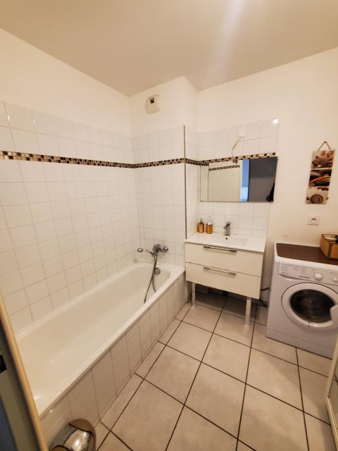 Location appartement T3 Venissieux - Photo 6
