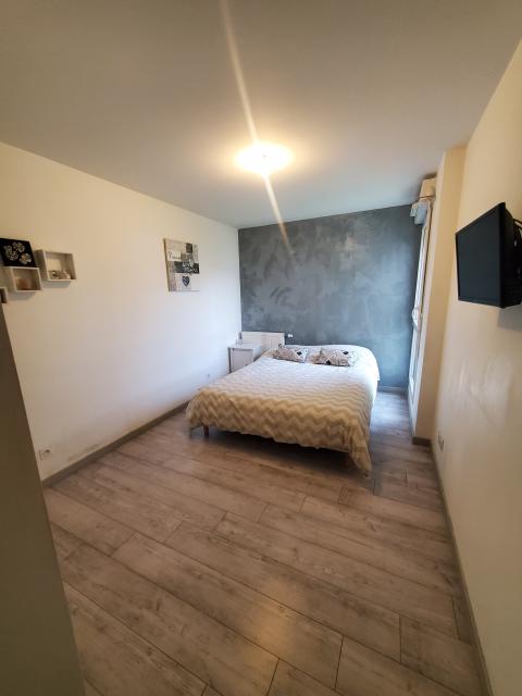 Location appartement T3 Venissieux - Photo 9
