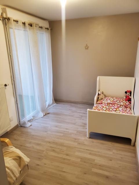 Location appartement T3 Venissieux - Photo 10