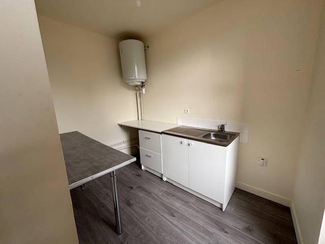 Location studio Lannion - Photo 3