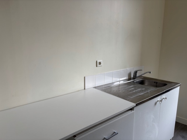 Location studio Lannion - Photo 4
