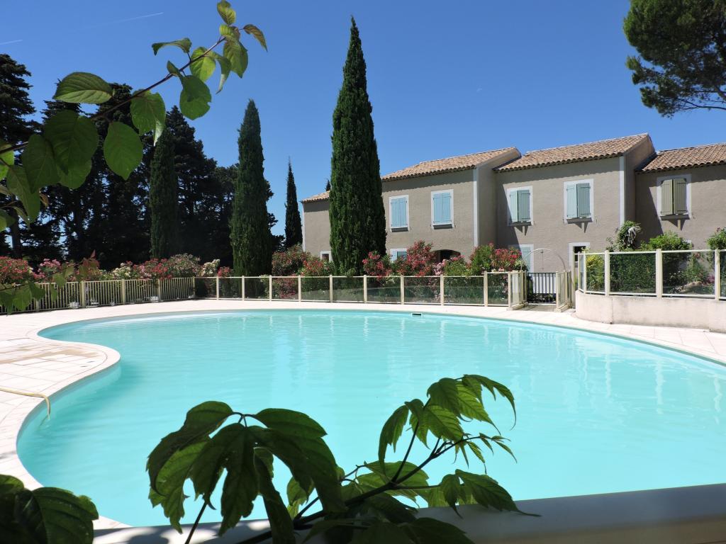 Location chambre Ste Cecile les Vignes - Photo 1