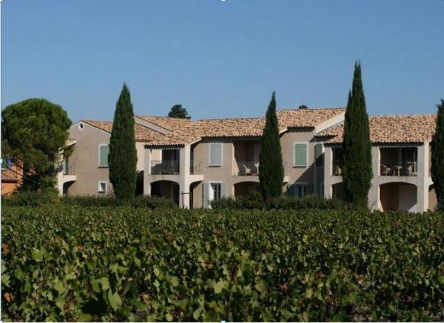 Location maison F3 Ste Cecile les Vignes - Photo 7
