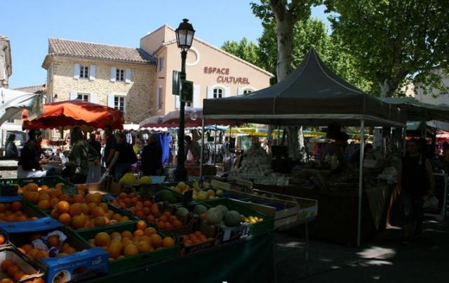 Location maison F3 Ste Cecile les Vignes - Photo 8