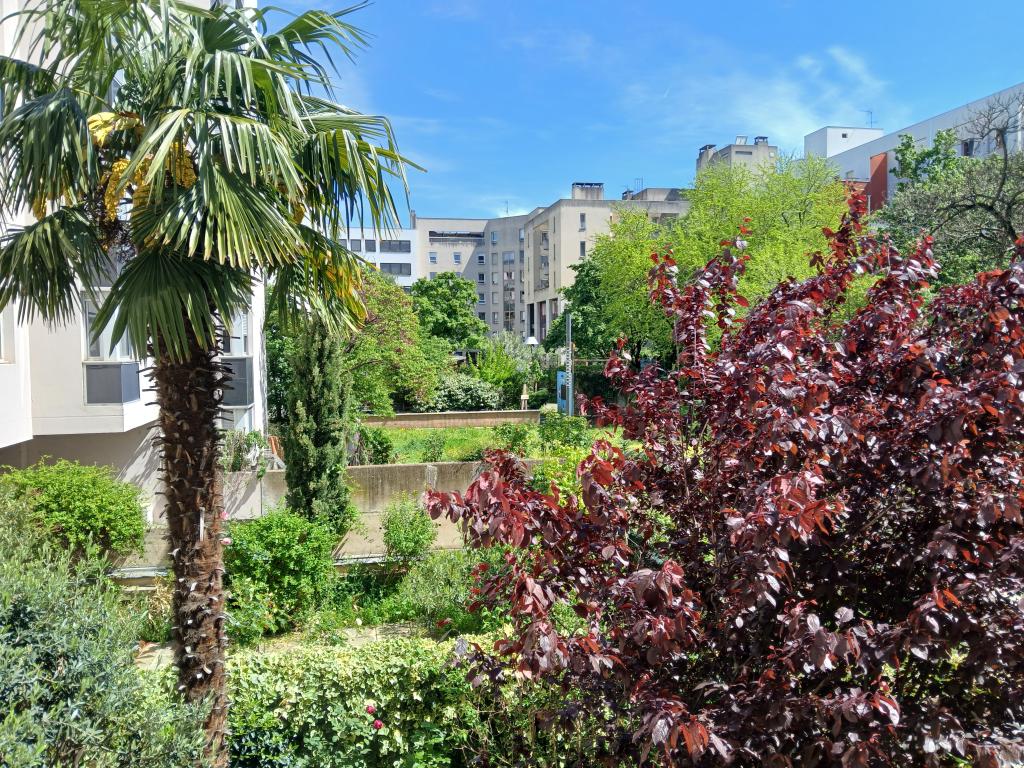 Location chambre Lyon 7 - Photo 1