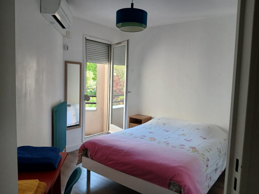 Location chambre Lyon 7 - Photo 2