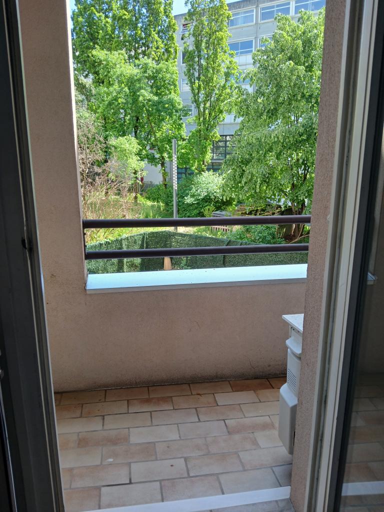 Location chambre Lyon 7 - Photo 3