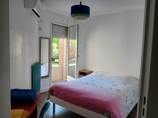 Location appartement T3 Lyon 7 - Photo 2