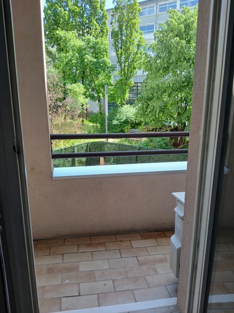 Location appartement T3 Lyon 7 - Photo 3
