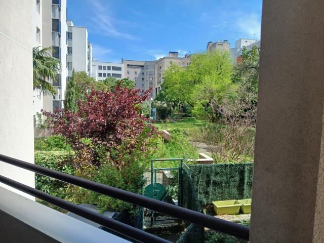 Location appartement T3 Lyon 7 - Photo 5