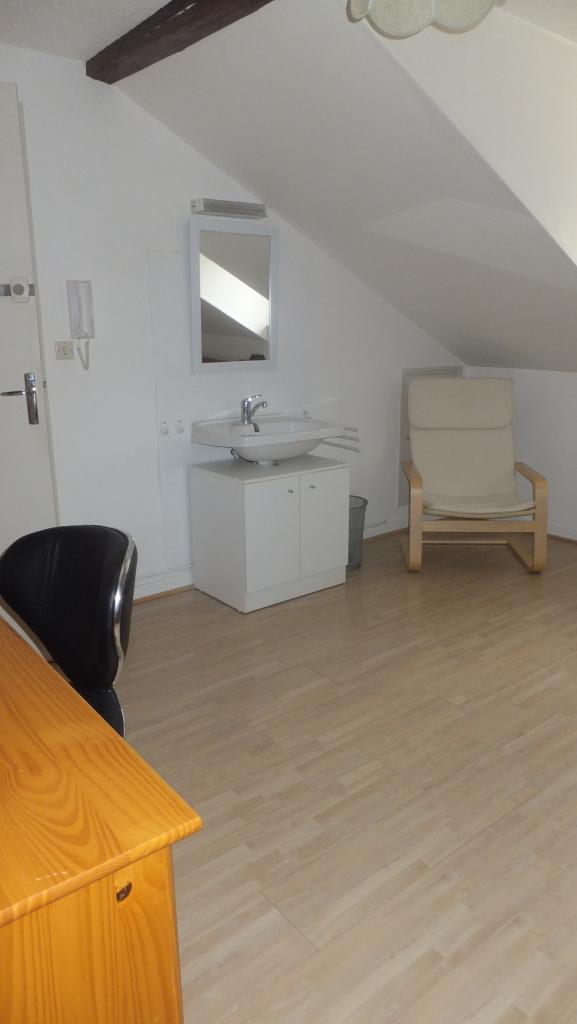 Location chambre Angers - Photo 1