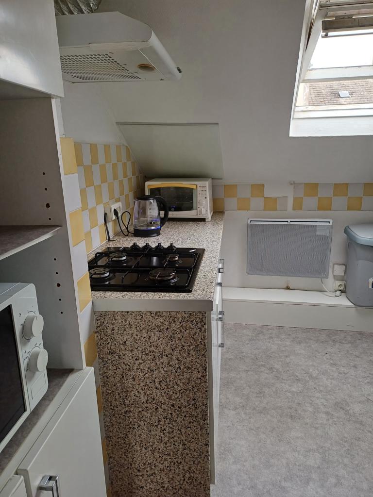 Location chambre Angers - Photo 2