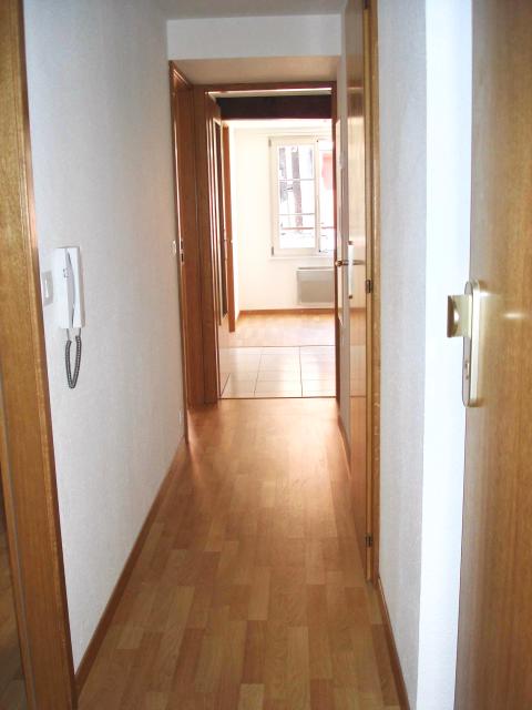 Location appartement T2 Strasbourg - Photo 3