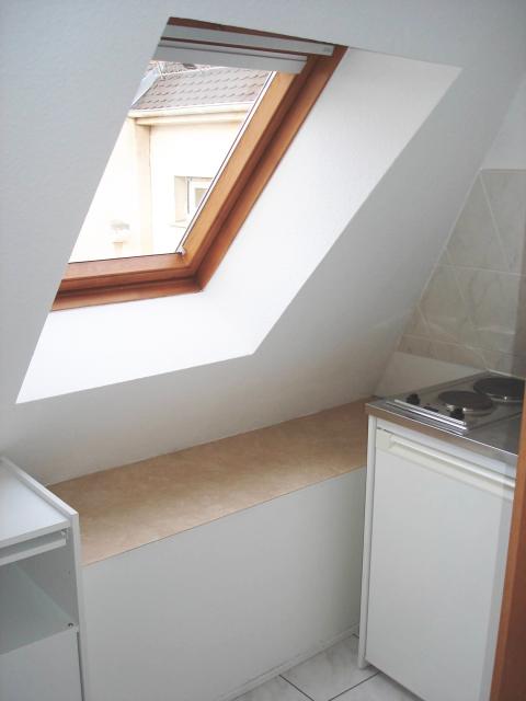 Location appartement T2 Strasbourg - Photo 2