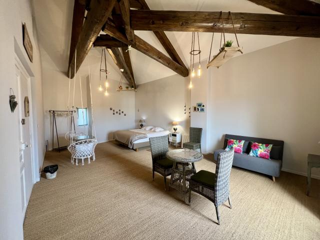 Location maison F7 Lieuran les Beziers - Photo 2