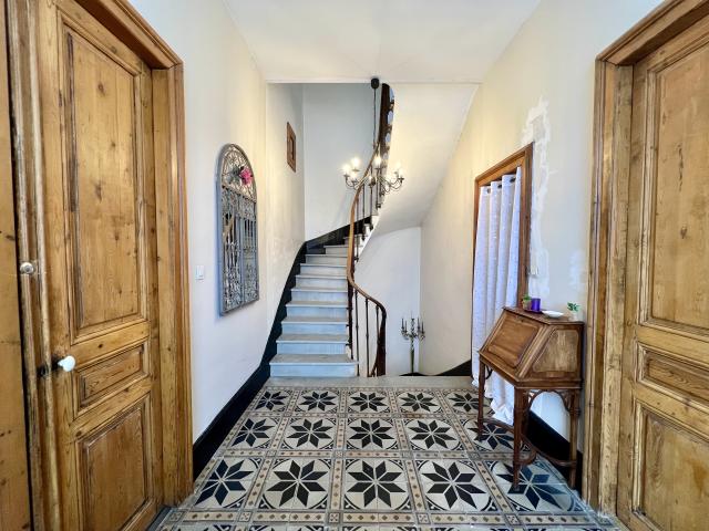 Location maison F7 Lieuran les Beziers - Photo 4