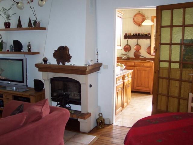 Location maison F4 Beauchamp - Photo 2