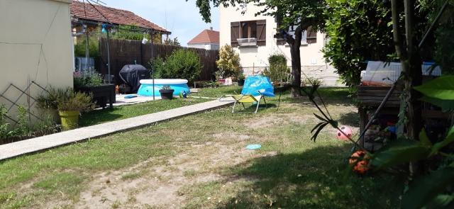 Location maison F4 Beauchamp - Photo 3
