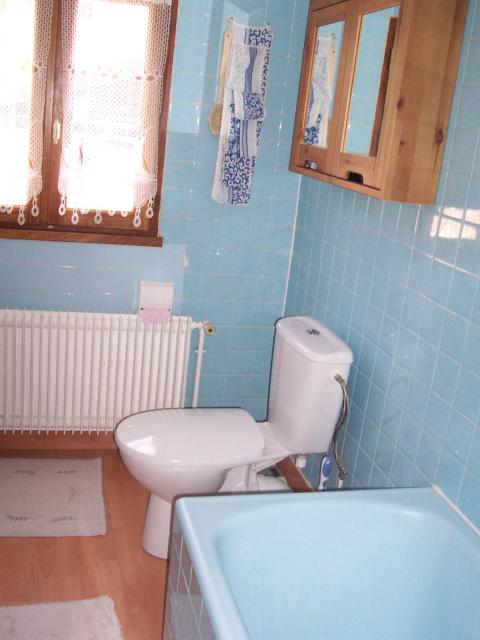 Location maison F4 Beauchamp - Photo 4