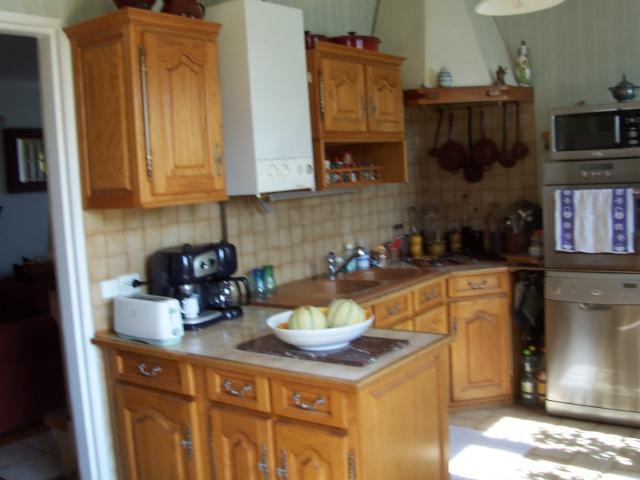 Location maison F4 Beauchamp - Photo 5